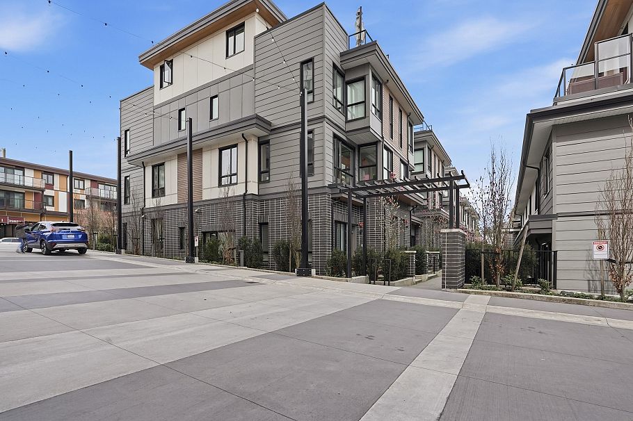 3960 Dumfries Street Vancouver, BC - 23