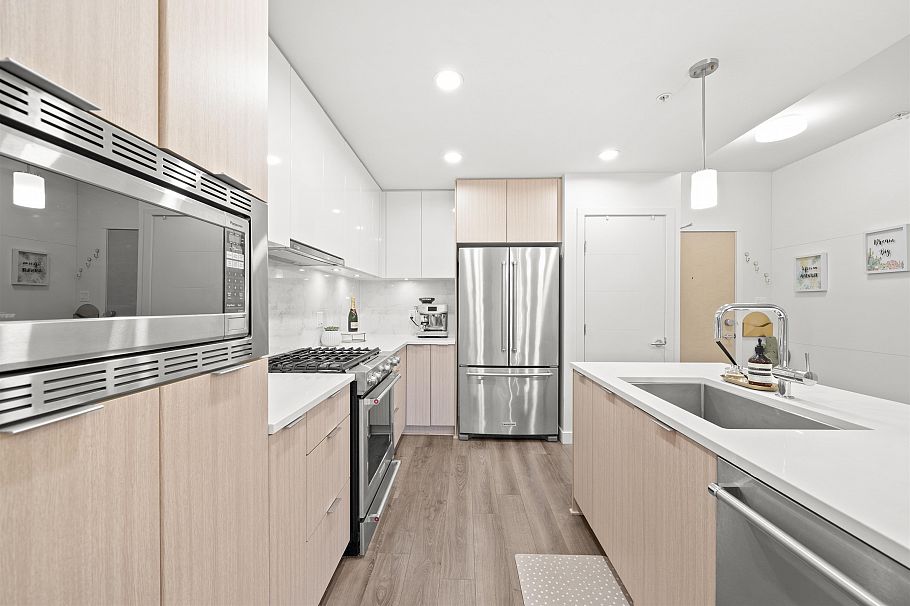 515 2188 Madison Avenue Burnaby, BC - 12