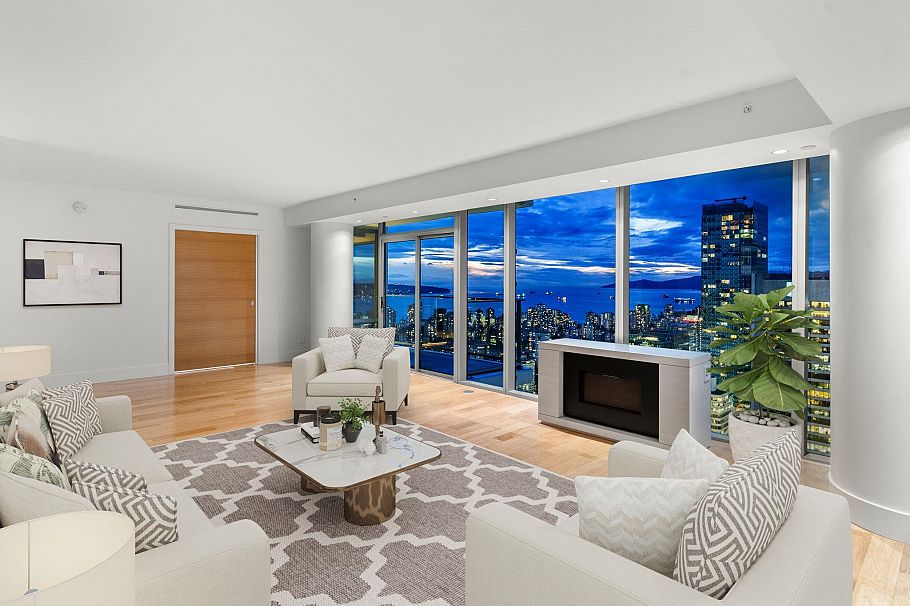 4602 667 Howe Street Vancouver, BC - 8