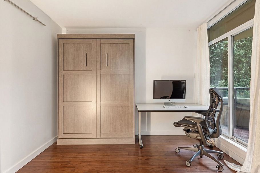 201 1225 Barclay Street Vancouver, BC - 17