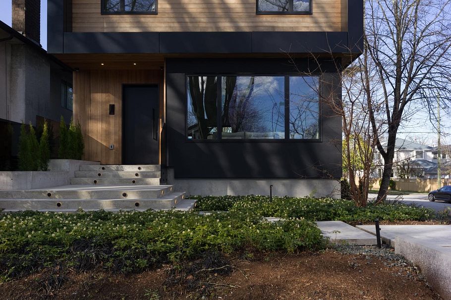 91 E 40th Avenue Vancouver, BC - 31