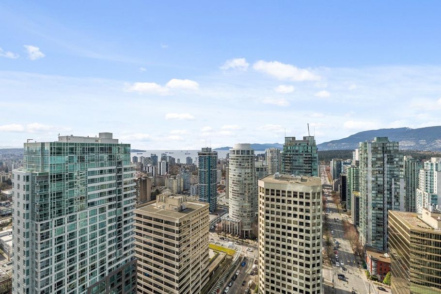 3302 1111 Alberni Street Vancouver, BC - 30