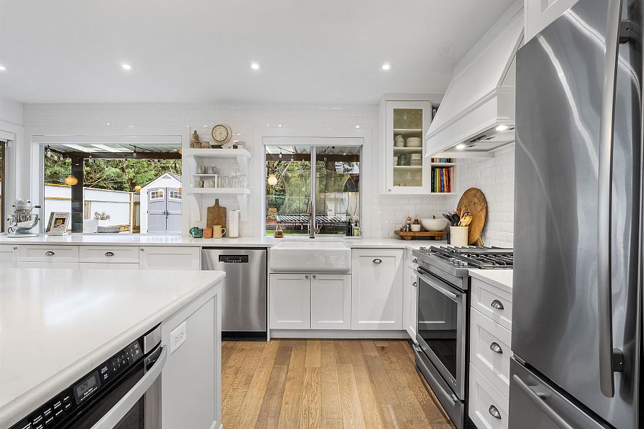 3558 Everglade Place North Vancouver, BC - 3