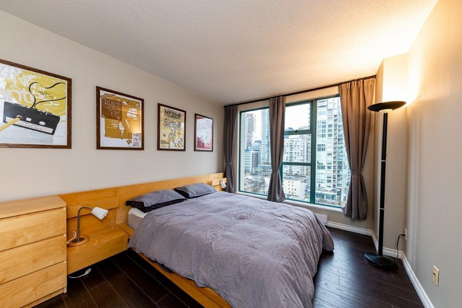 2104 939 HOMER STREET, Vancouver BC V6B 2W6 Vancouver, BC - 24