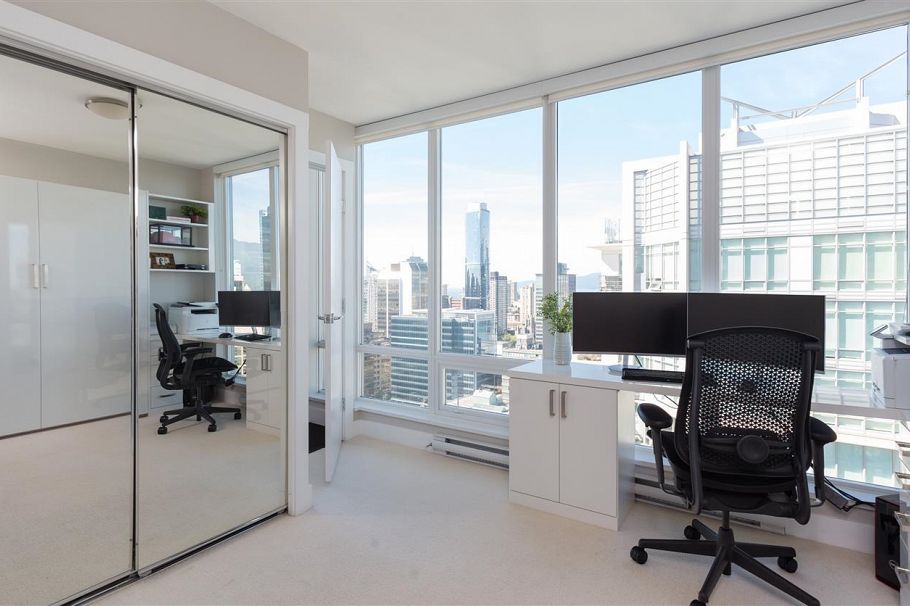 2905 535 Smithe Street Vancouver, BC - 8