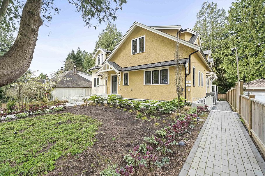 2 5819 Highbury Street Vancouver, BC - 35