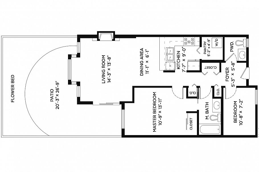 101 735 W 15 Avenue Vancouver, BC - 27