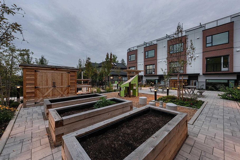 162 479 W 28th Avenue Vancouver, BC - 13