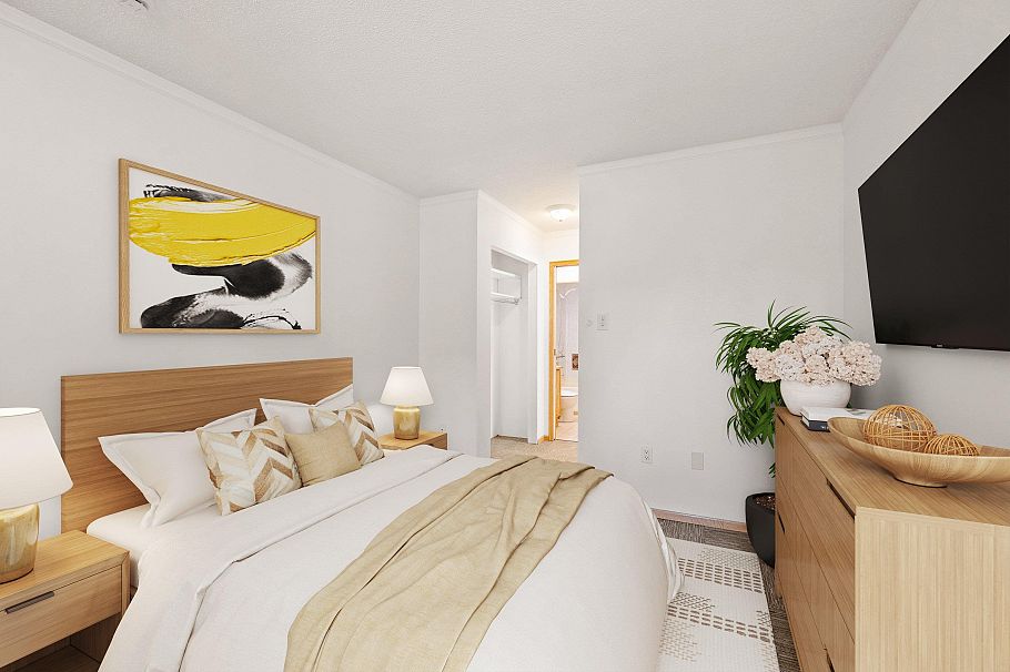 309 1855 Nelson Street Vancouver, BC - 13