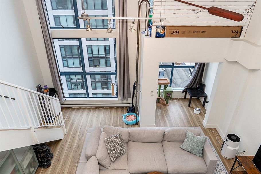 903 1238 Seymour Street Vancouver, BC - 21