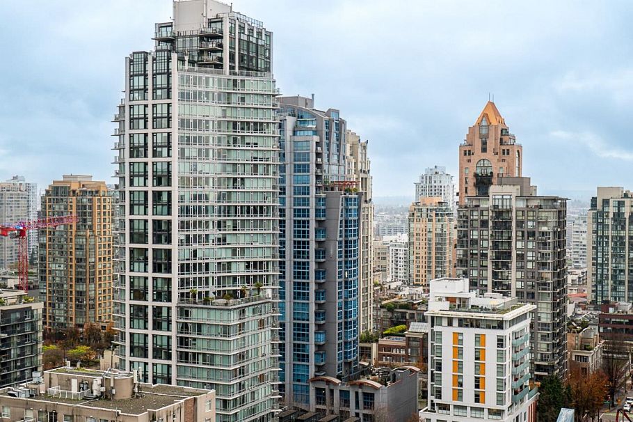 2103 1351 Continental Street Vancouver, BC - 22