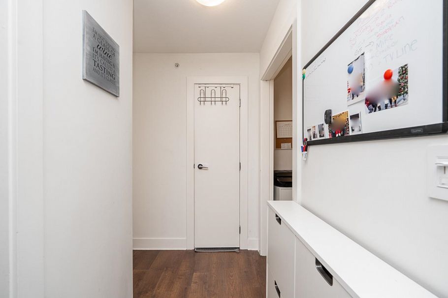 502 2036 W 10th Avenue Vancouver, BC - 21