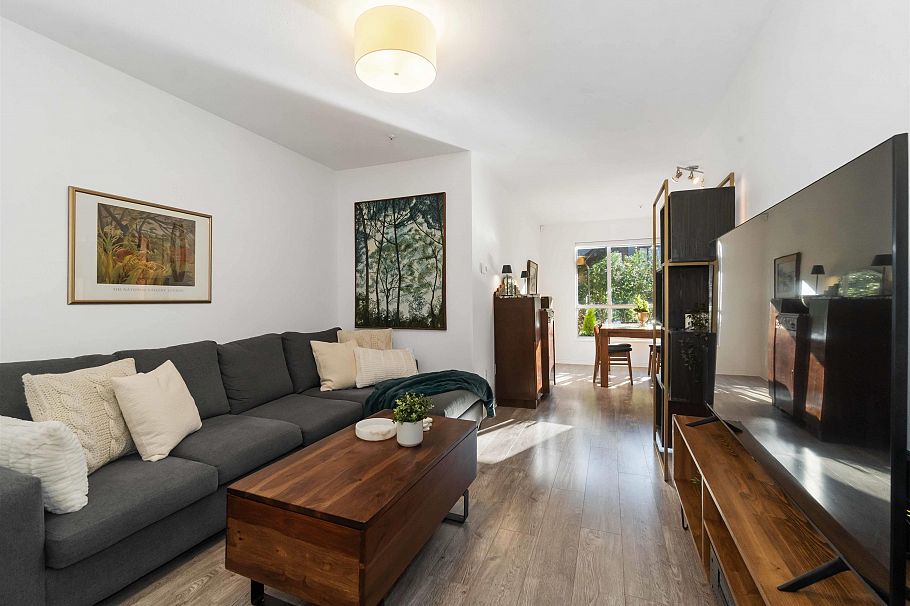 104 2755 Maple Street Vancouver, BC - 8