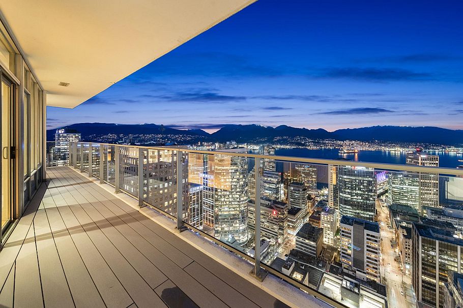 4602 667 Howe Street Vancouver, BC - 20