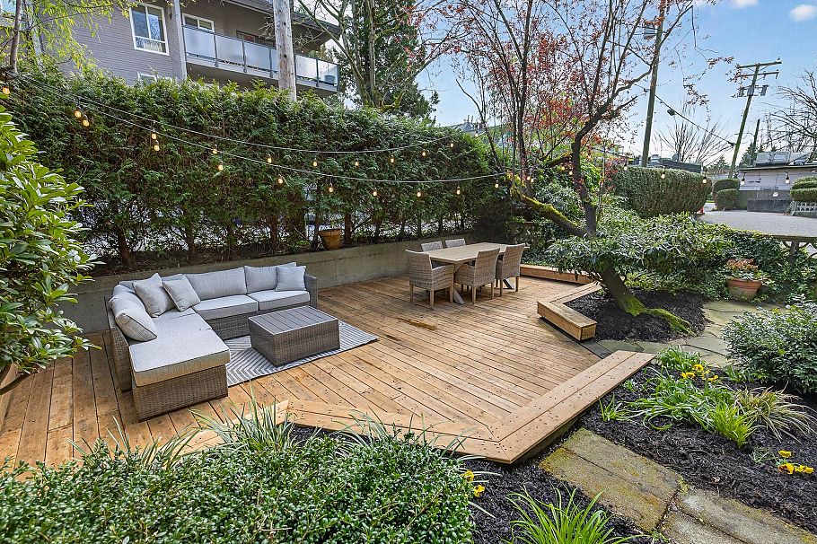 108 1424 Walnut Street Vancouver, BC - 26