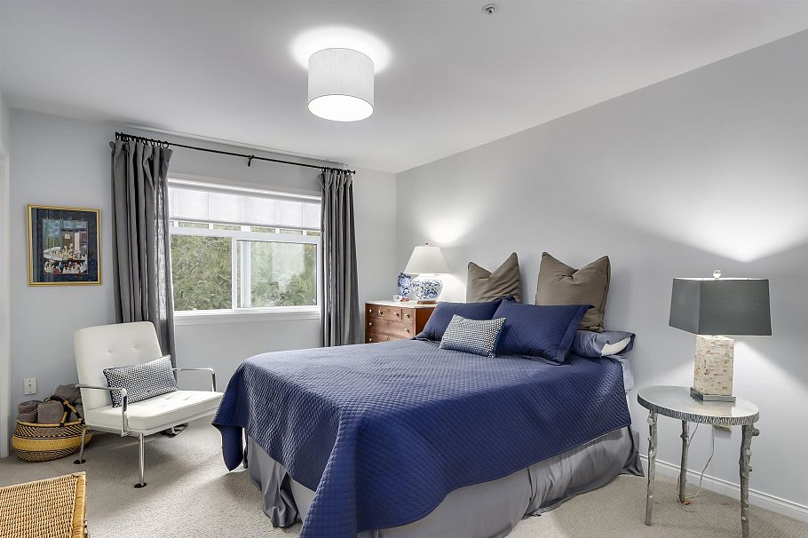 32 5650 Hampton Place Vancouver, BC - 24