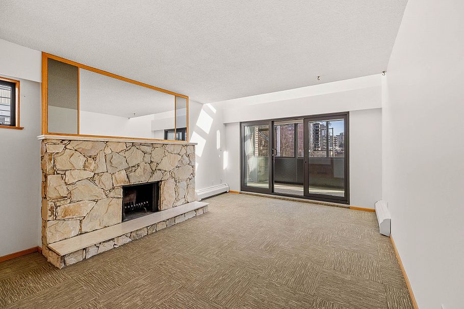 309 1855 Nelson Street Vancouver, BC - 8