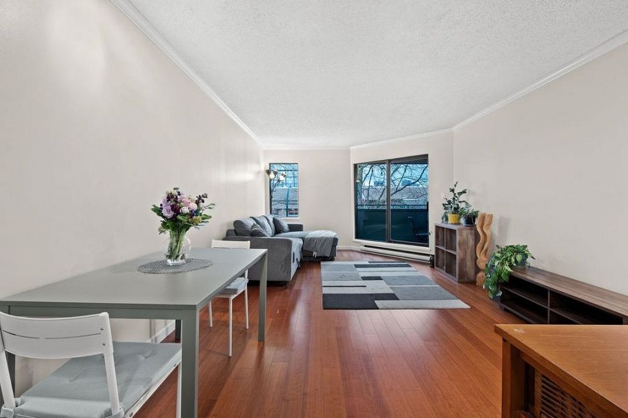 308 1476 W 10th Avenue Vancouver, BC - 5