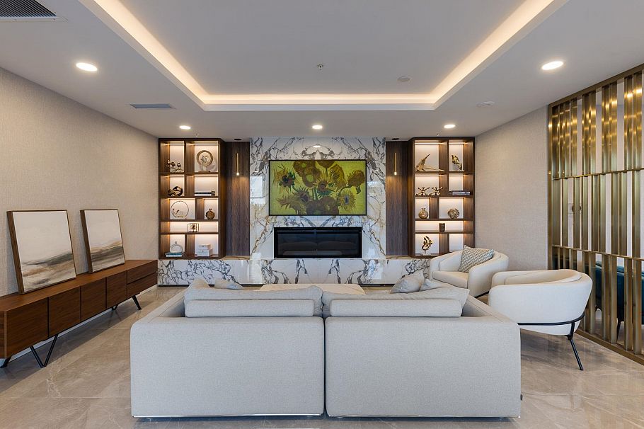 1705 135 E 13th Street North Vancouver, BC - 19