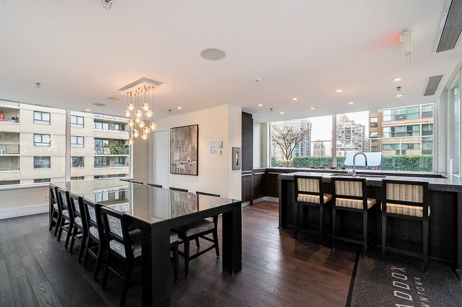 2103 1351 Continental Street Vancouver, BC - 27