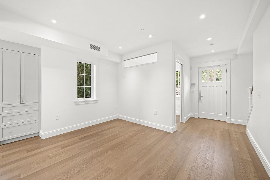 5815 Highbury Street Vancouver, BC - 6