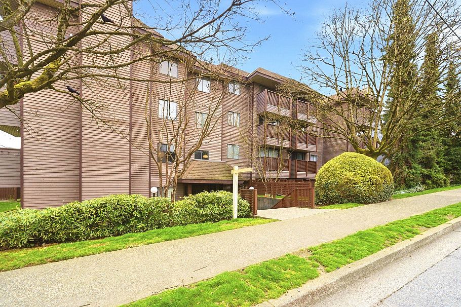 207 2215 Dundas Street Vancouver, BC - 27