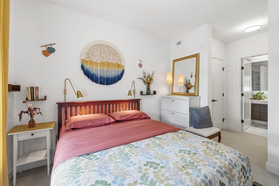 306 168 E 35th Avenue Vancouver, BC - 14