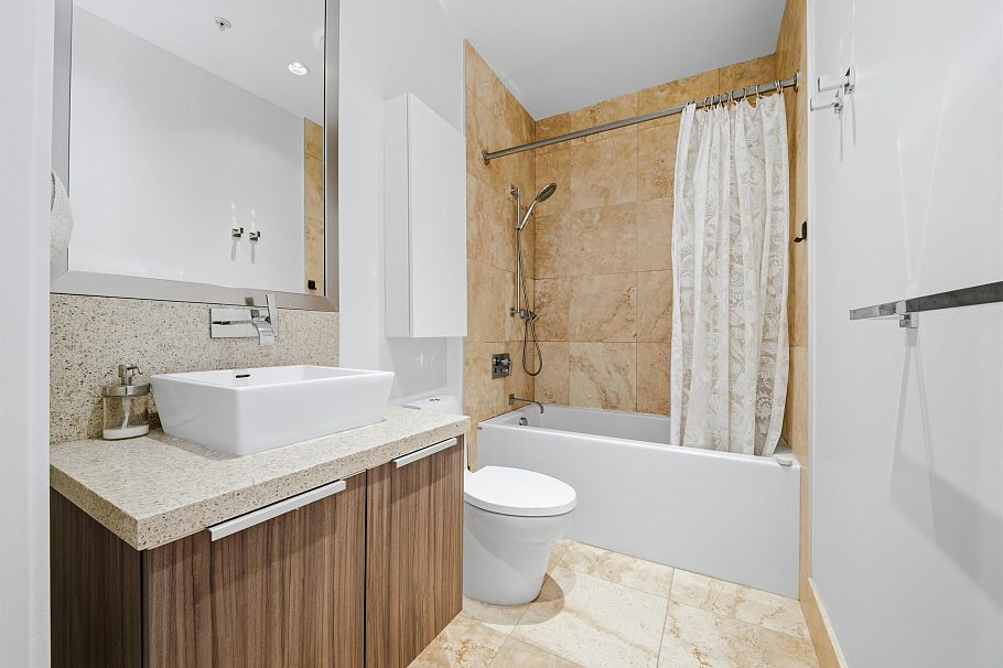 306 1633 Ontario Street Vancouver, BC - 15