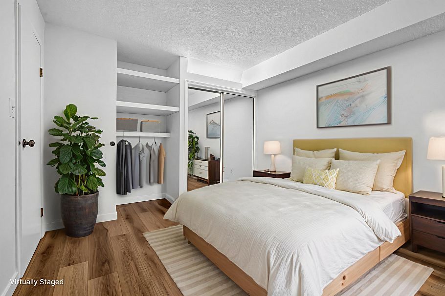 101 735 W 15 Avenue Vancouver, BC - 15