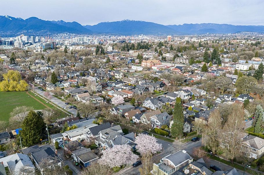 3832 Heather Street Vancouver, BC - 33