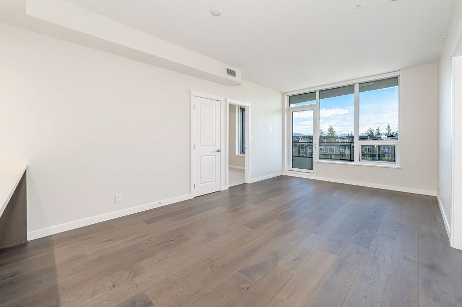 903 3533 Ross Drive Vancouver, BC - 23