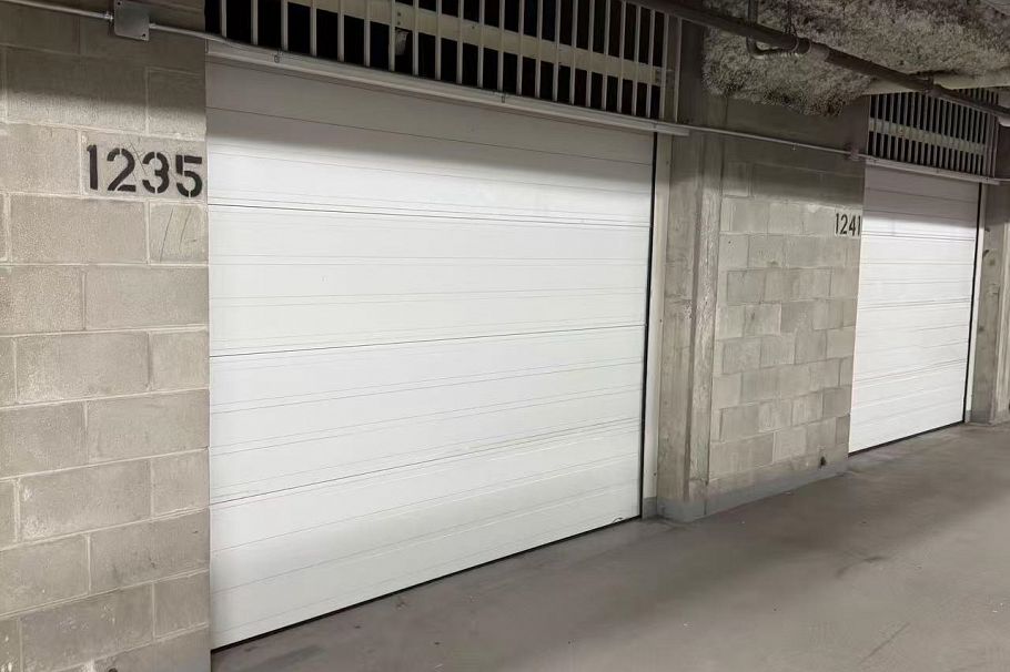 1235 Alberni Street Vancouver, BC - 22