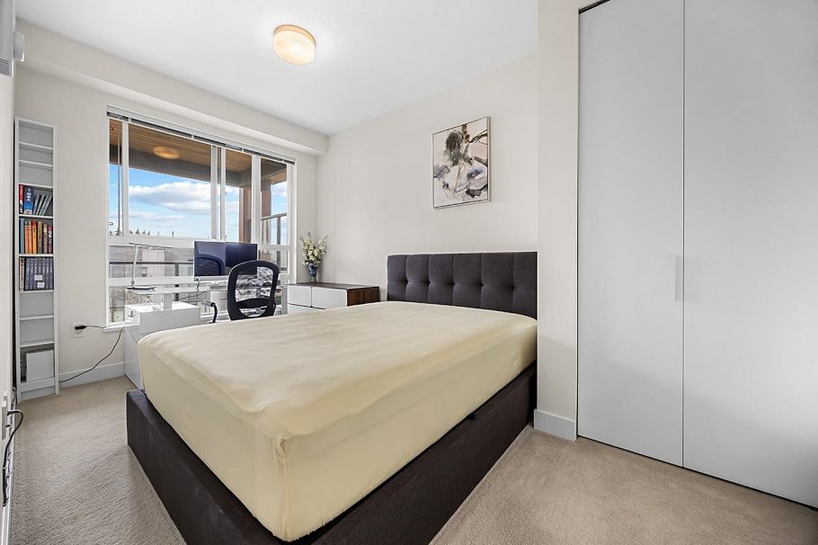 515 3462 Ross Drive Vancouver, BC - 12