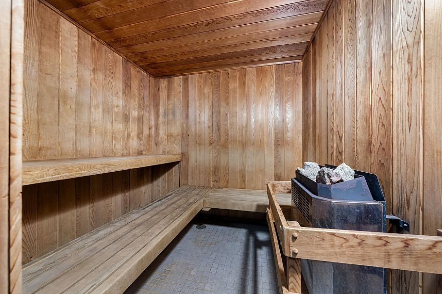 1805 928 Richards Street Vancouver, BC - 19