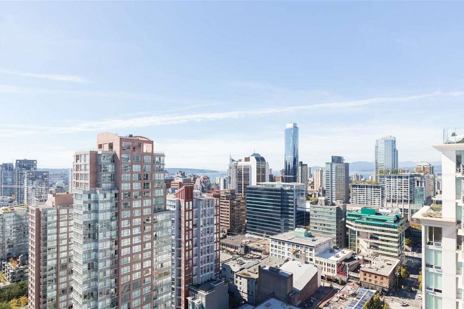 2905 535 Smithe Street Vancouver, BC - 17