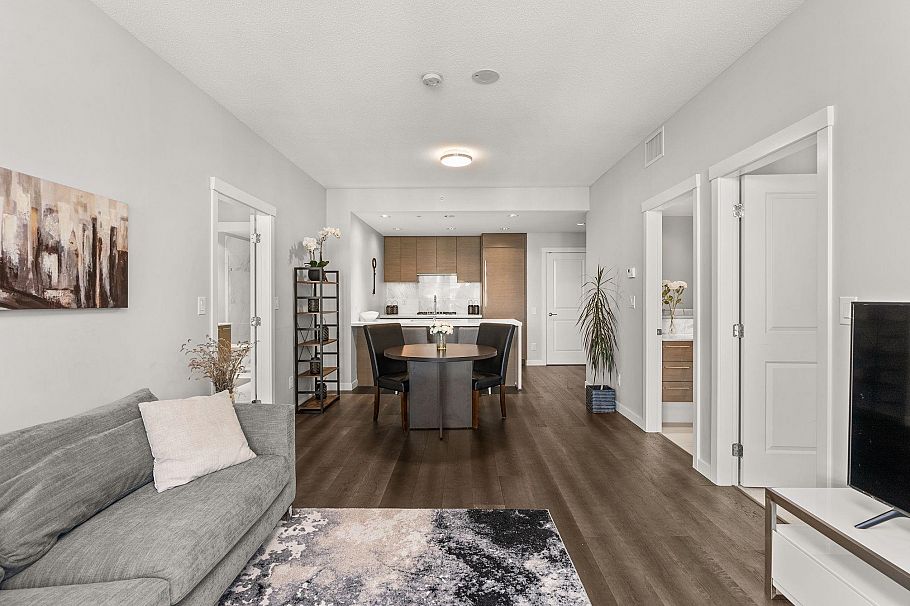 606 5628 Birney Avenue Vancouver, BC - 2