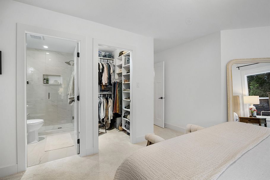 3558 Everglade Place North Vancouver, BC - 19