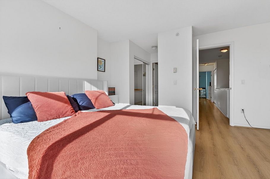 3 3580 Rainier Place Vancouver, BC - 12