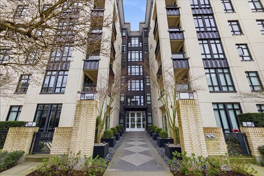 306 168 E 35th Avenue Vancouver, BC - 29