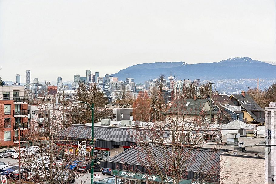 319 630 E Broadway Vancouver, BC - 15