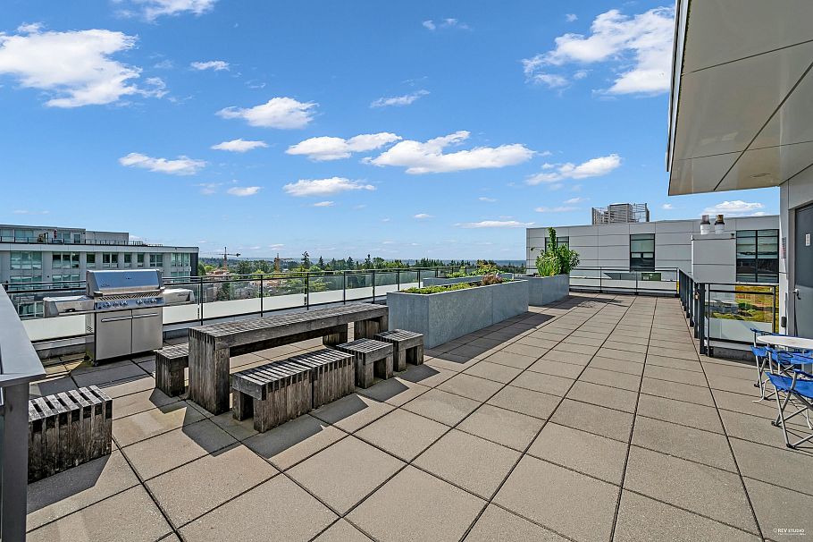 103 6311 Cambie Street Vancouver, BC - 32