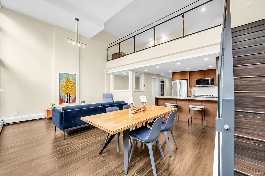 103 6311 Cambie Street Vancouver, BC - 10