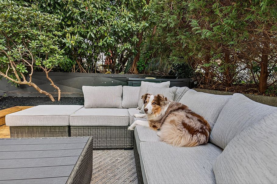 108 1424 Walnut Street Vancouver, BC - 27