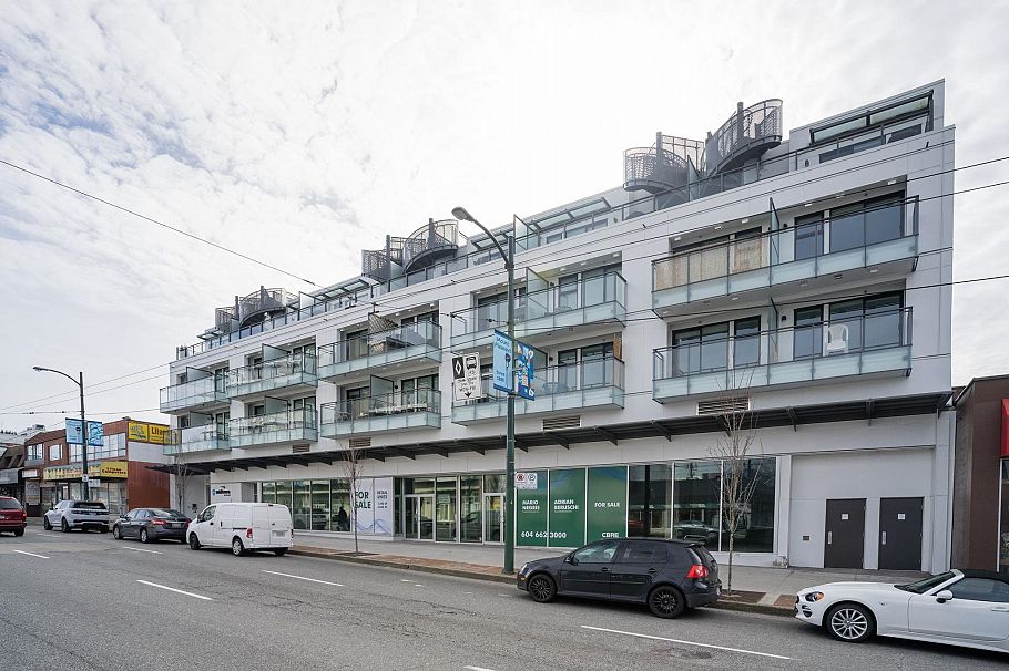 319 630 E Broadway Vancouver, BC - 20