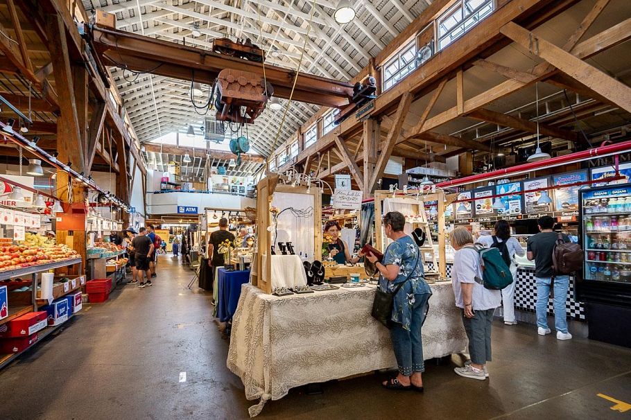 2103 1351 Continental Street Vancouver, BC - 33