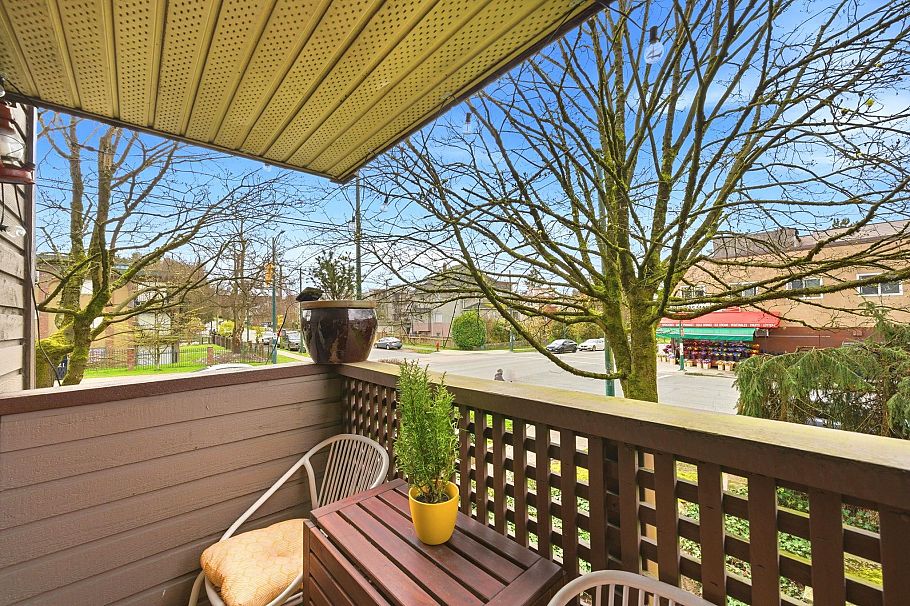 207 2215 Dundas Street Vancouver, BC - 8