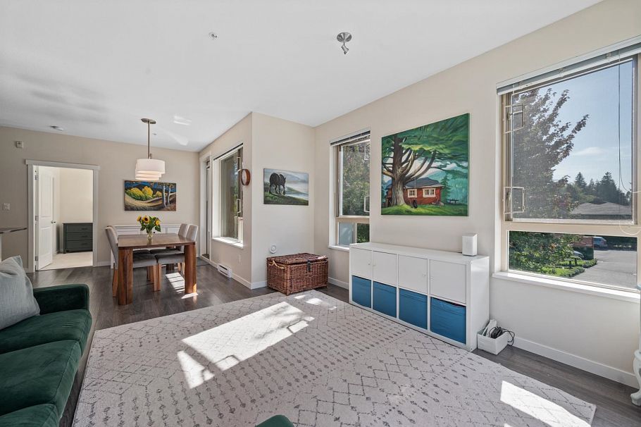 206 2665 Mountain Highway North Vancouver, BC - 12