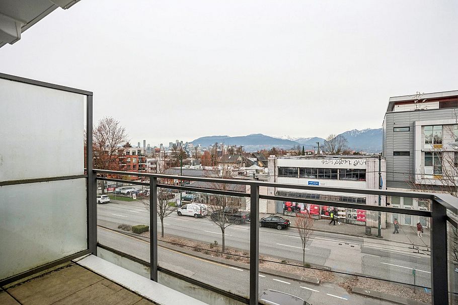 319 630 E Broadway Vancouver, BC - 14