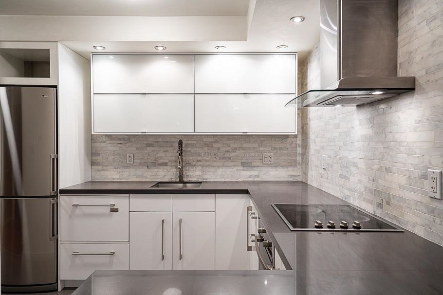 103 808 E 8th Avenue Vancouver, BC - 4