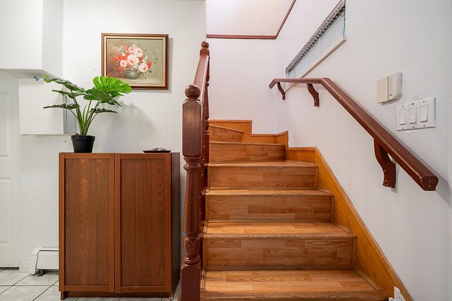 1407 E 12th Avenue Vancouver, BC - 24